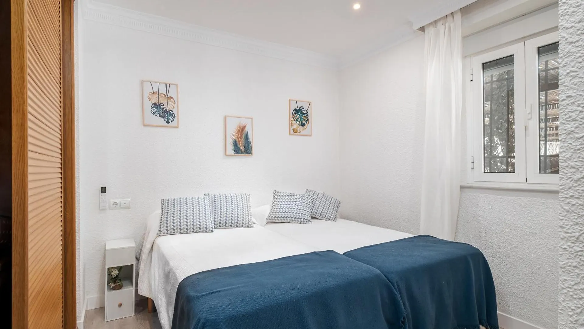 Holiday home Villa La Dorada El Faro
