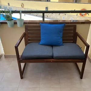 Malaga Mijas Costa Nuevo Piso Apartamento
