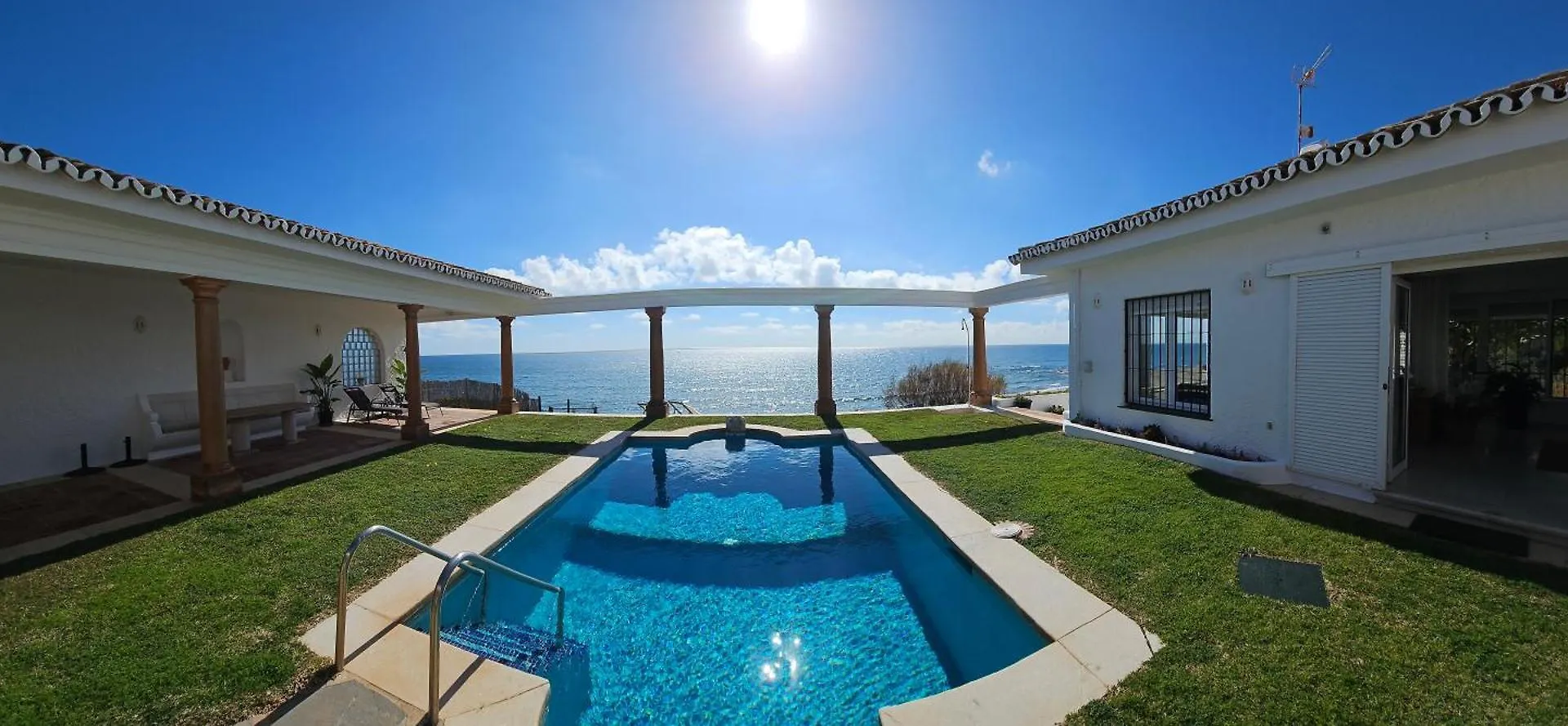 Villa La Dorada El Faro 0*,  Ισπανία