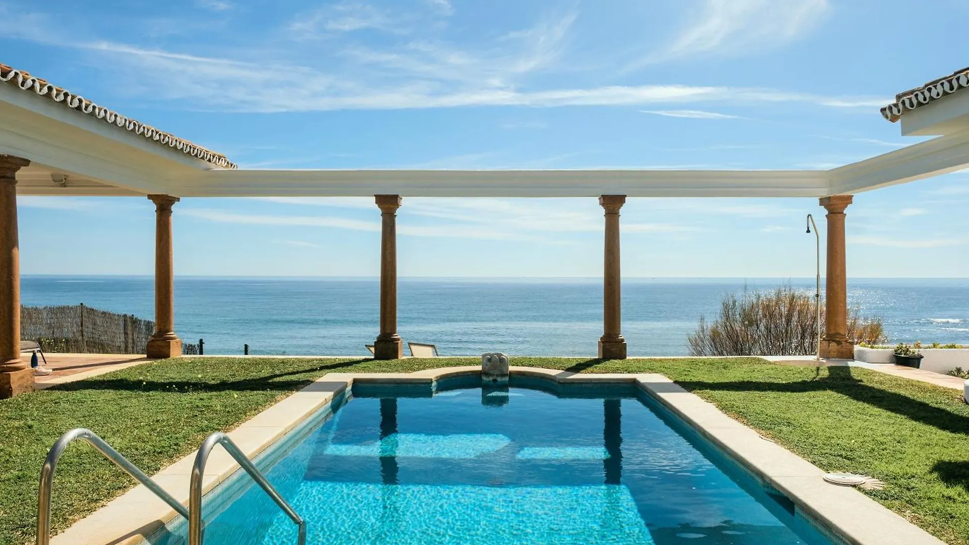 Villa La Dorada El Faro