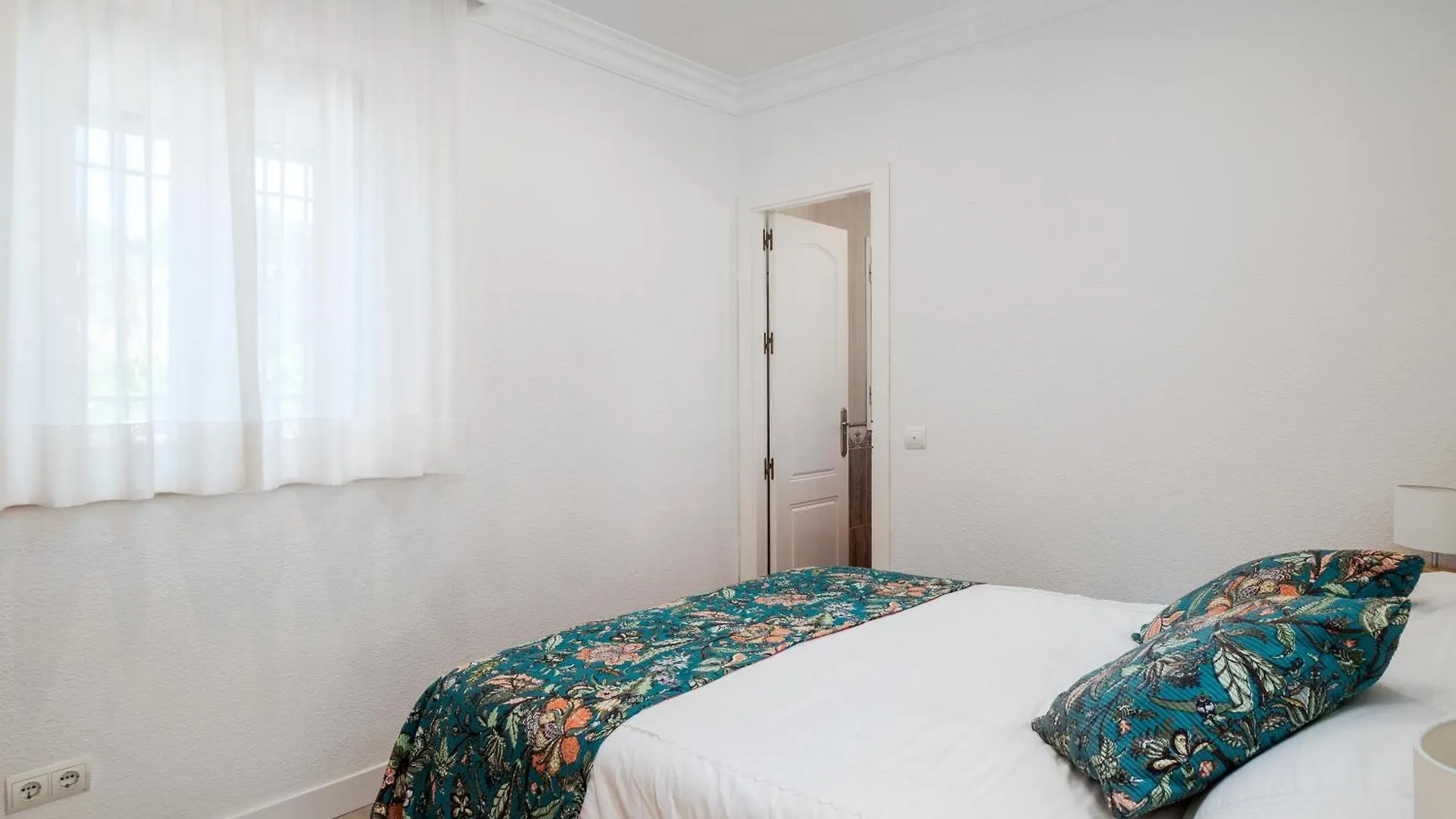 Villa La Dorada El Faro
