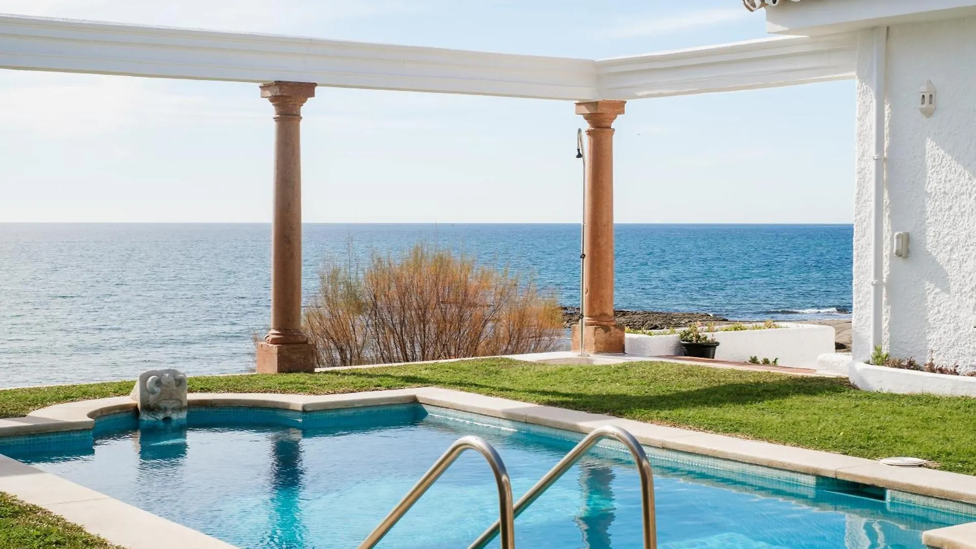 Villa La Dorada El Faro