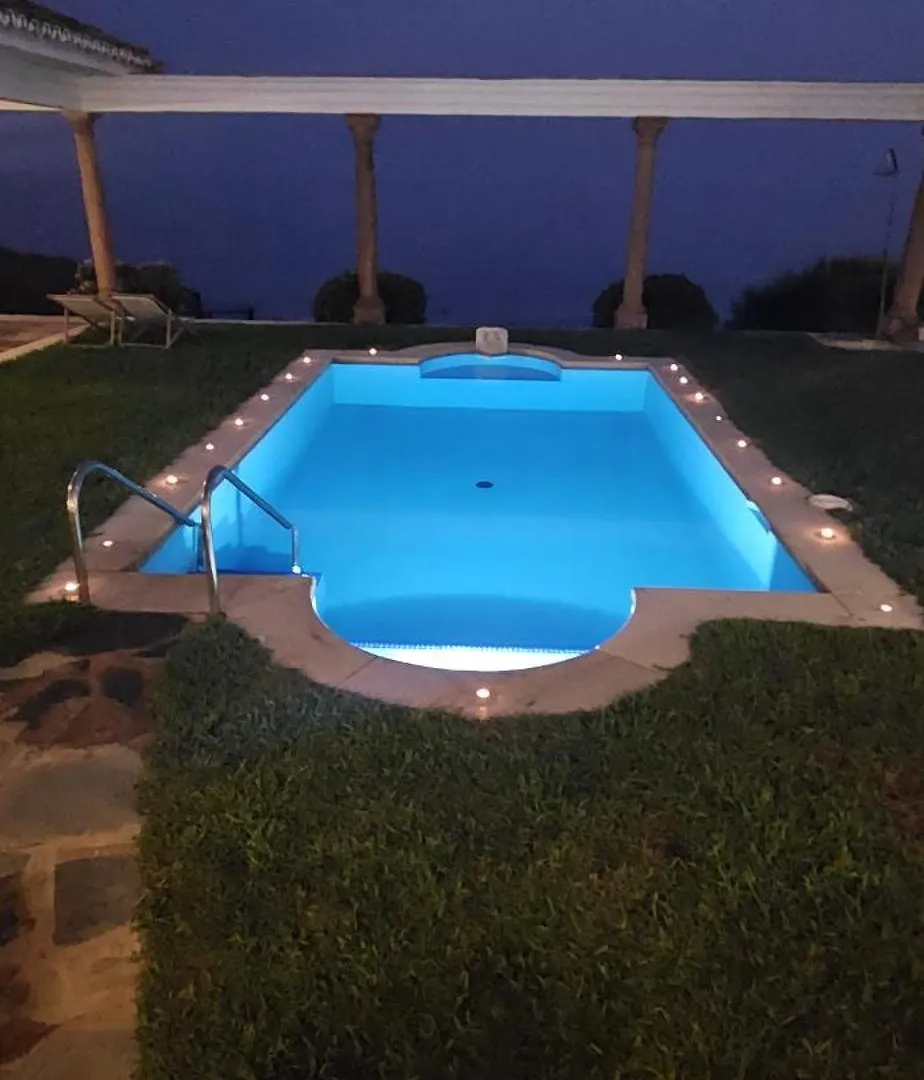 Holiday home Villa La Dorada El Faro