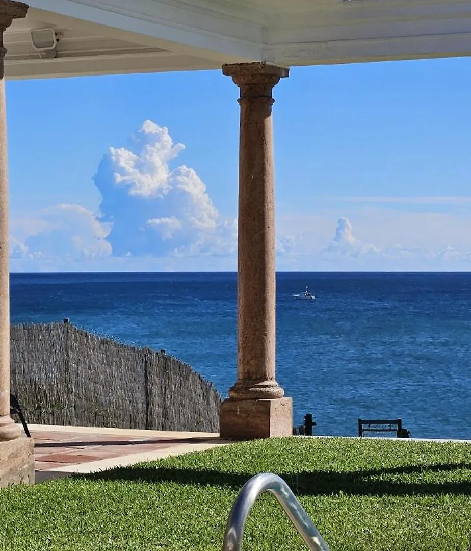 Villa La Dorada El Faro Spain