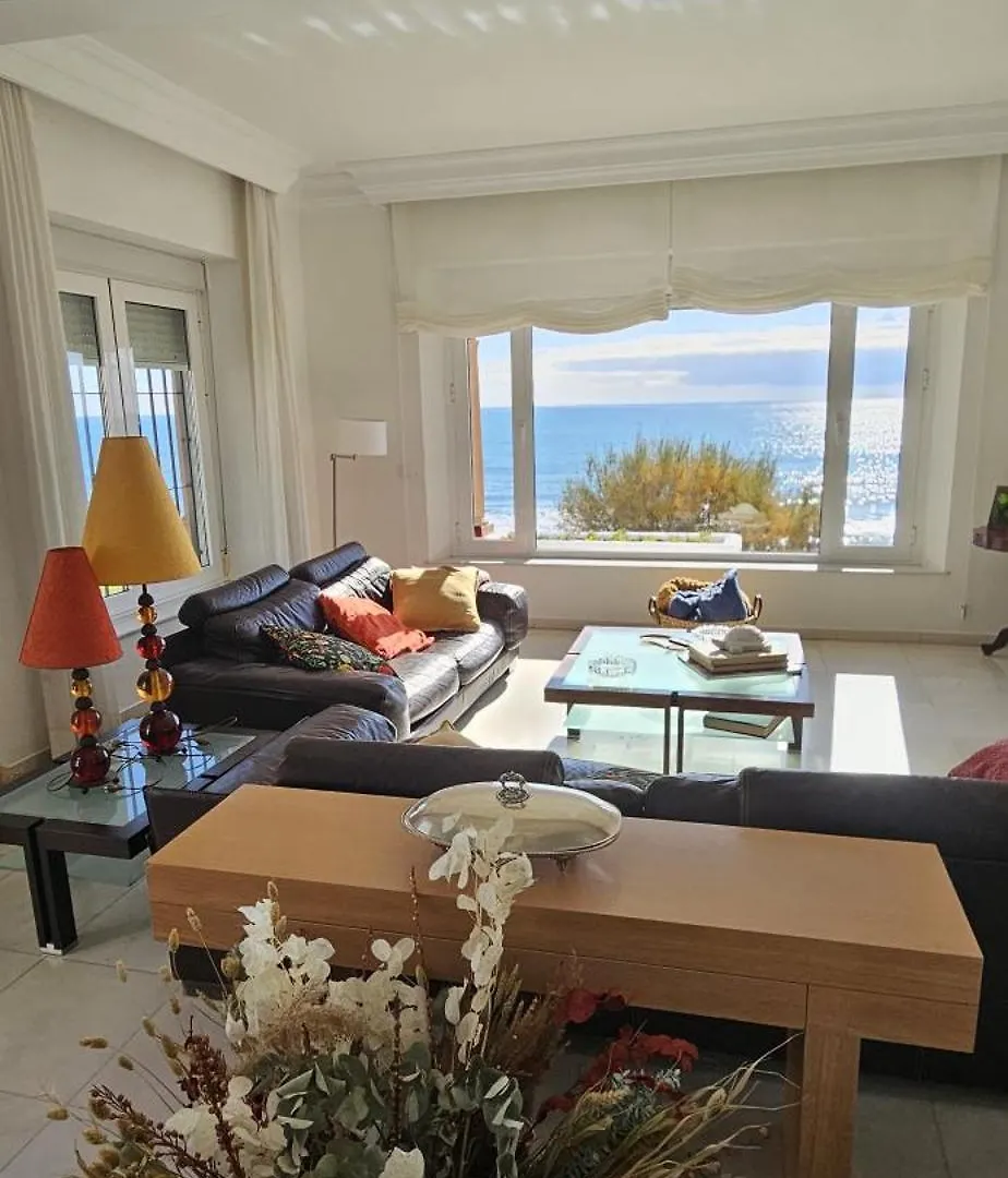Holiday home Villa La Dorada El Faro