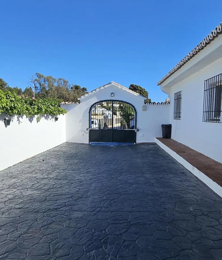 Villa La Dorada El Faro 0*,