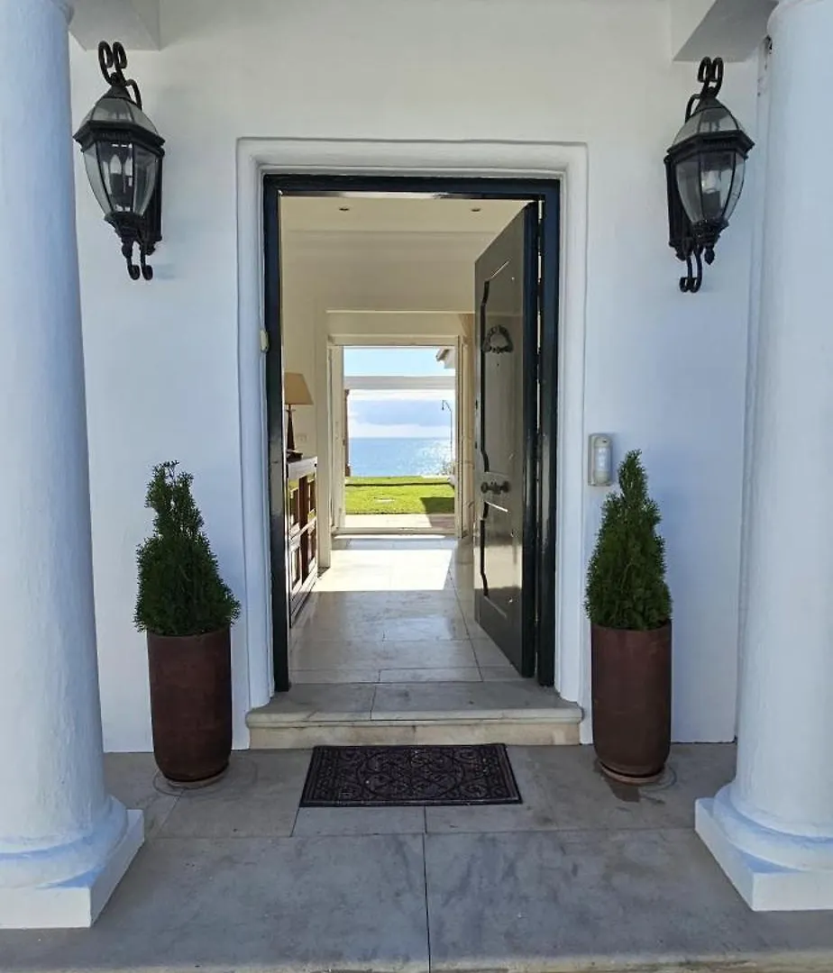 Holiday home Villa La Dorada El Faro Spain