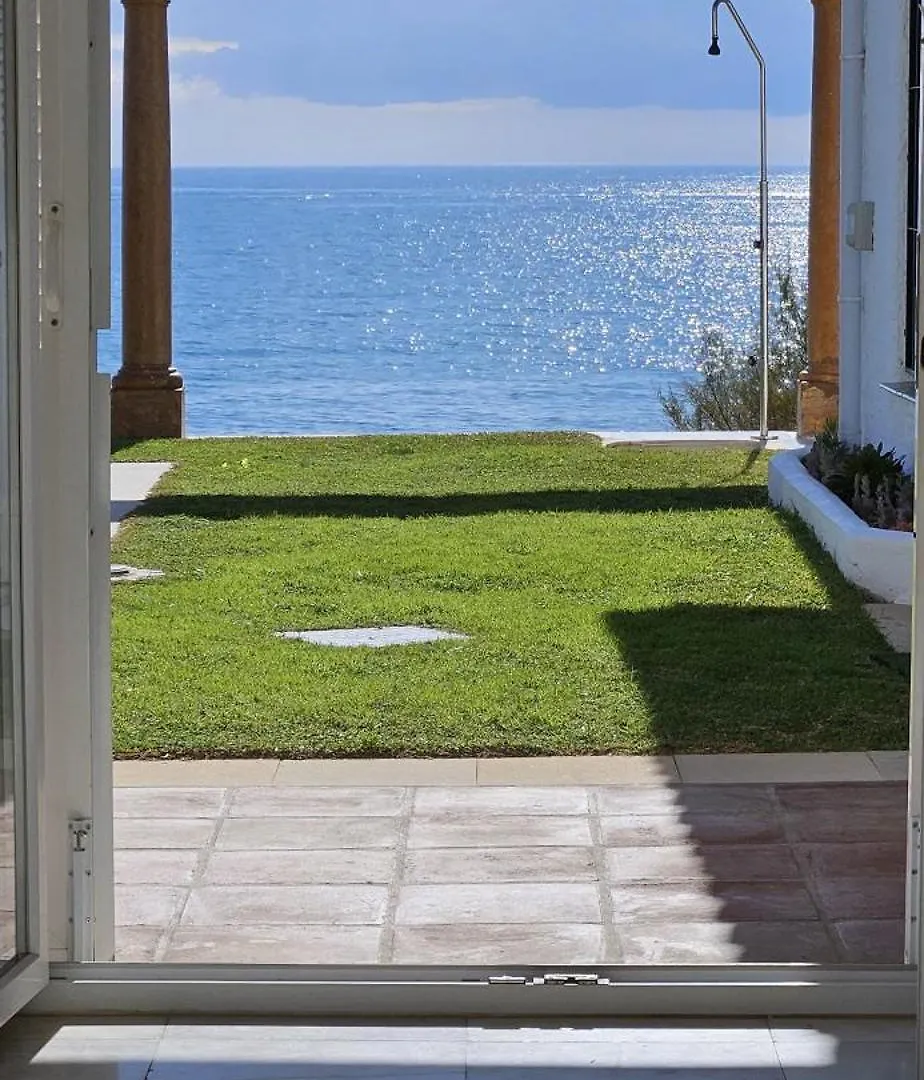 Villa La Dorada El Faro Holiday home