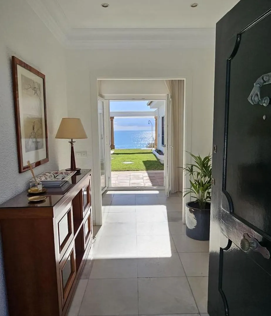 Villa La Dorada El Faro Holiday home