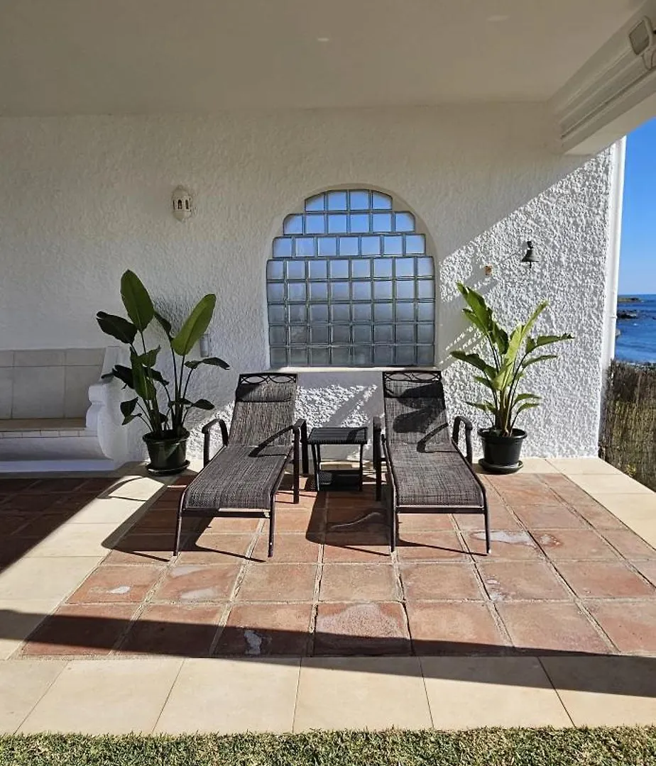 Villa La Dorada El Faro