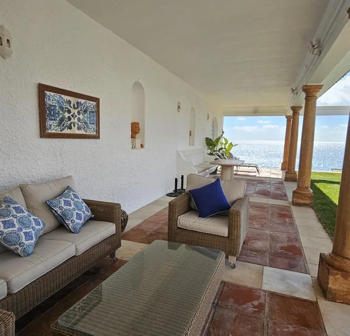 Villa La Dorada El Faro 0*,  Spain