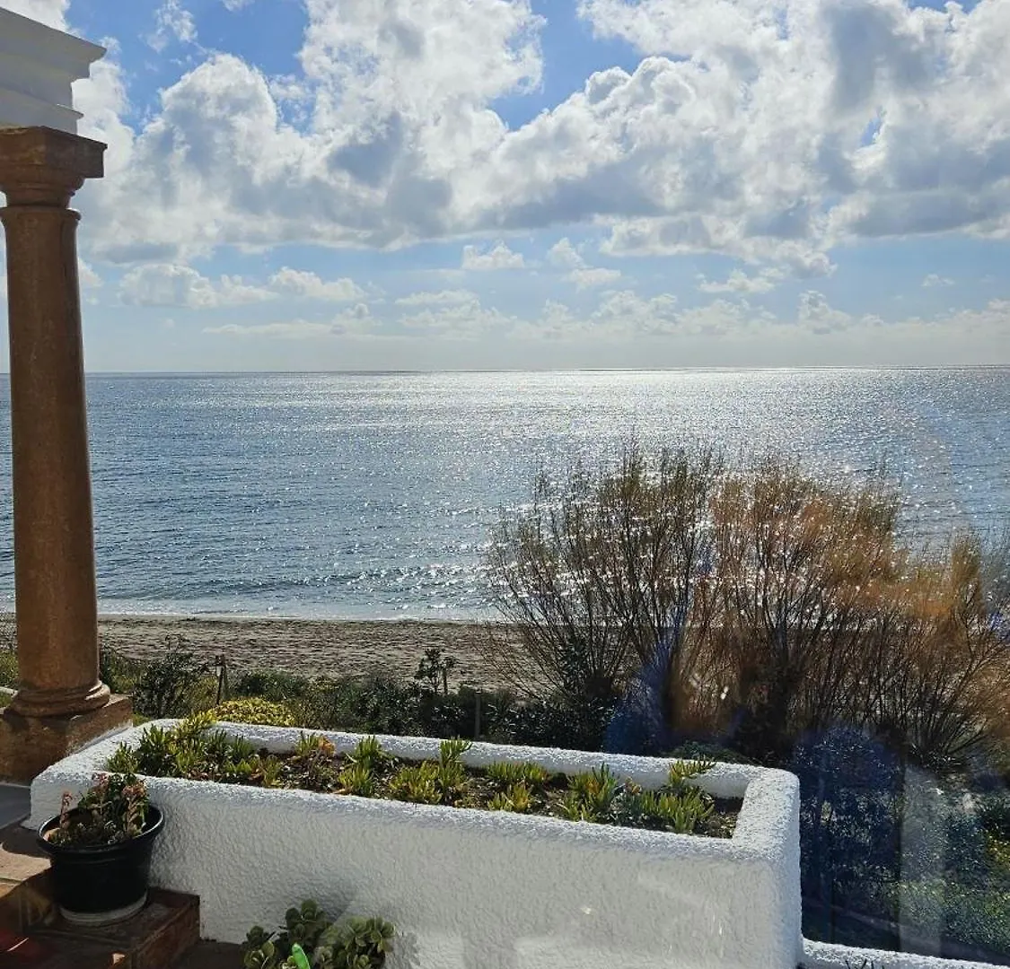 Villa La Dorada El Faro Holiday home