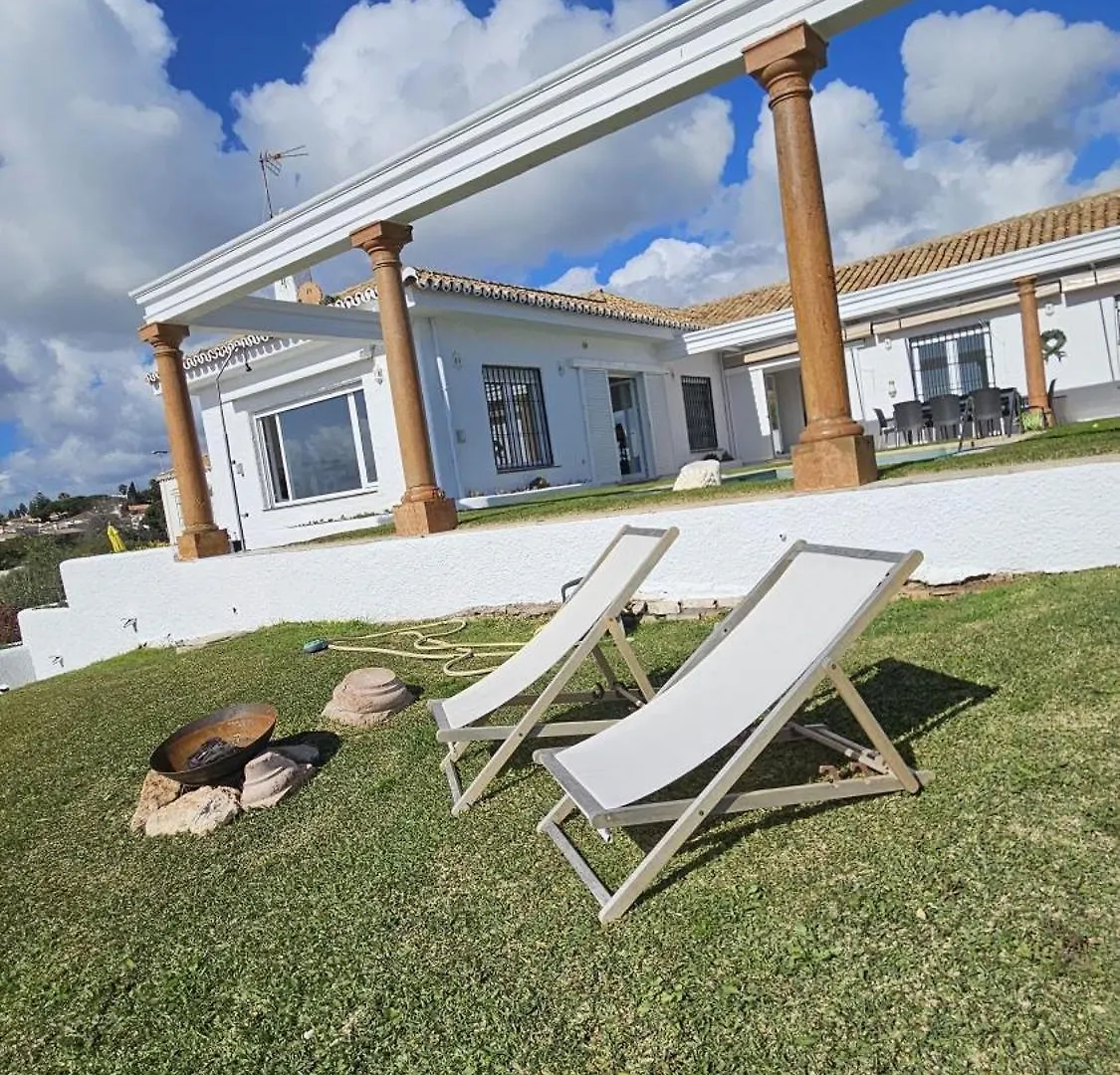 Holiday home Villa La Dorada El Faro Spain