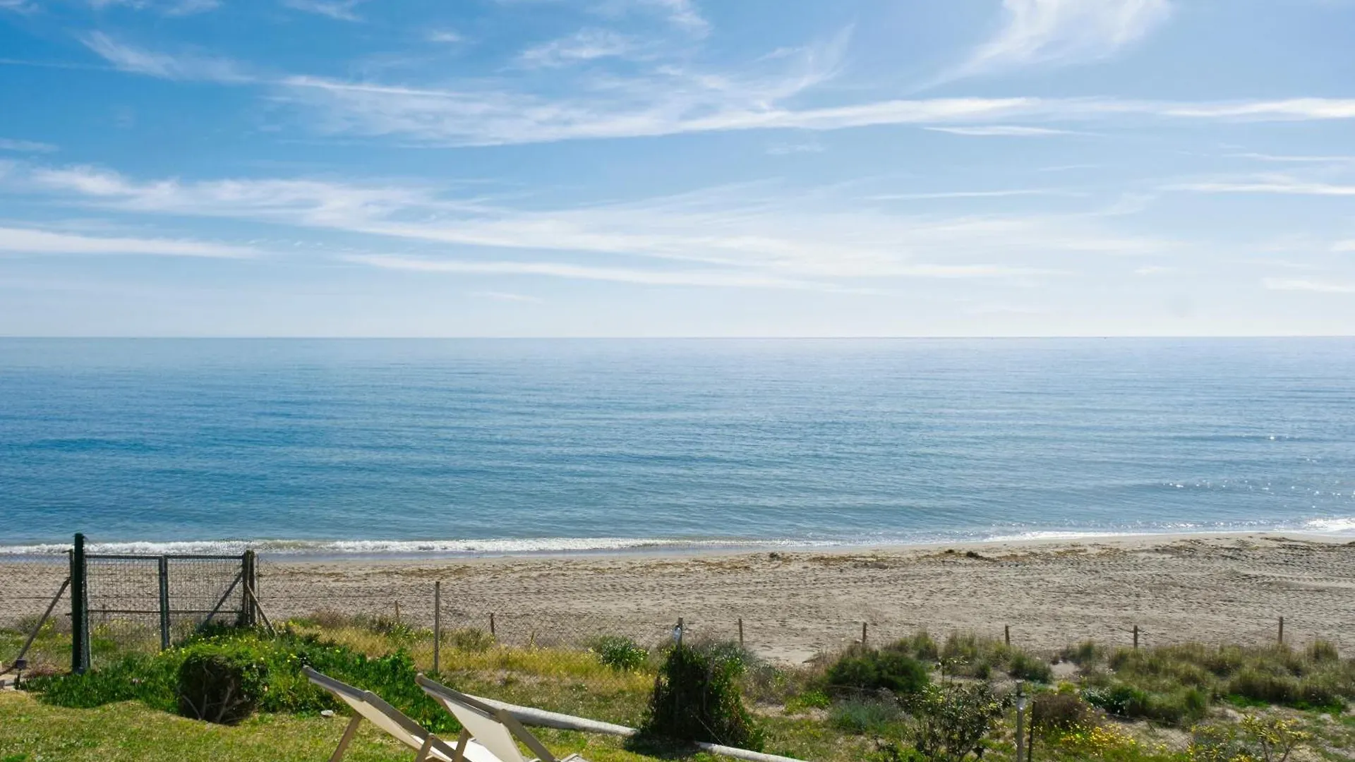 Villa La Dorada El Faro Holiday home
