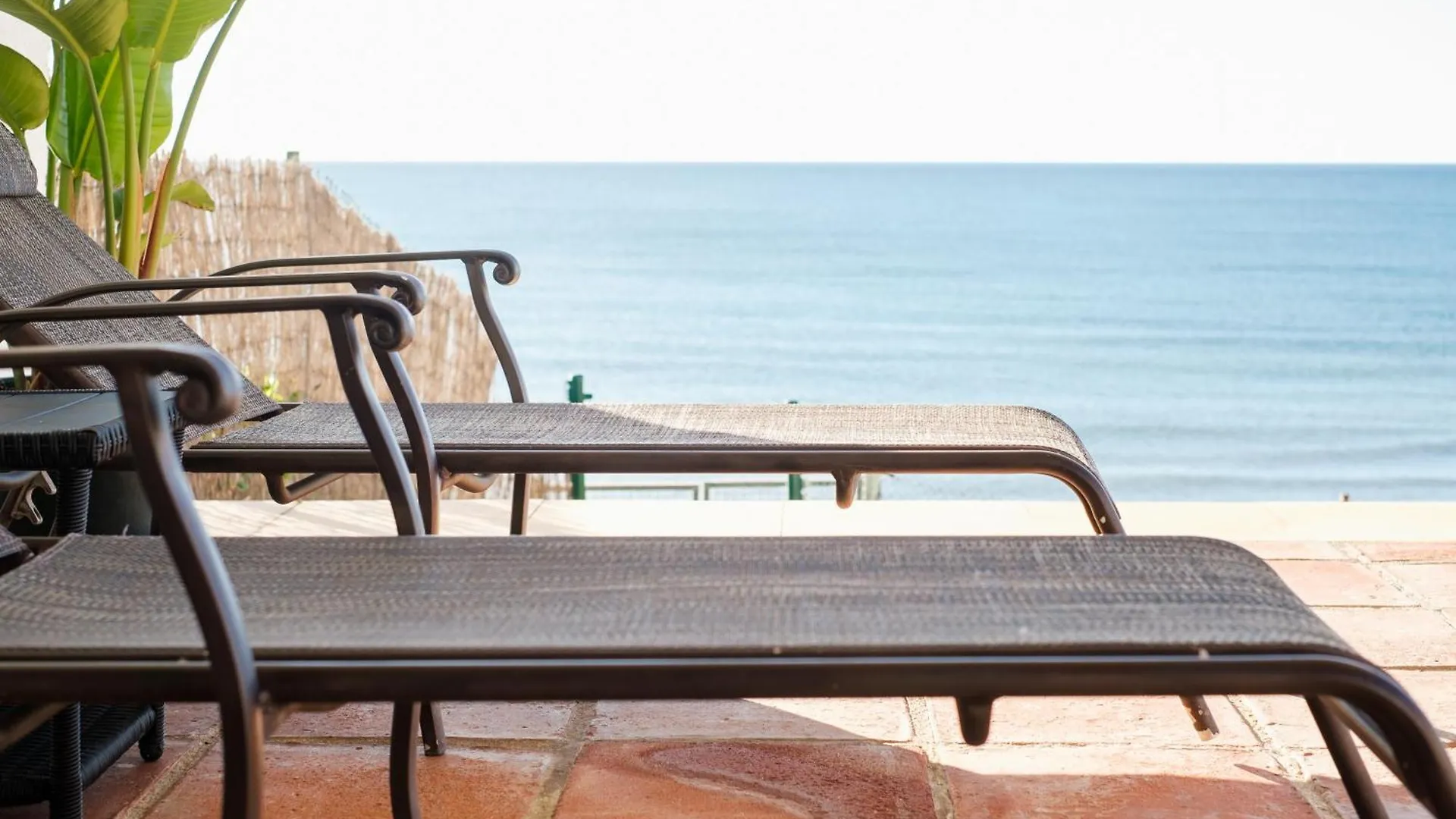 Holiday home Villa La Dorada El Faro