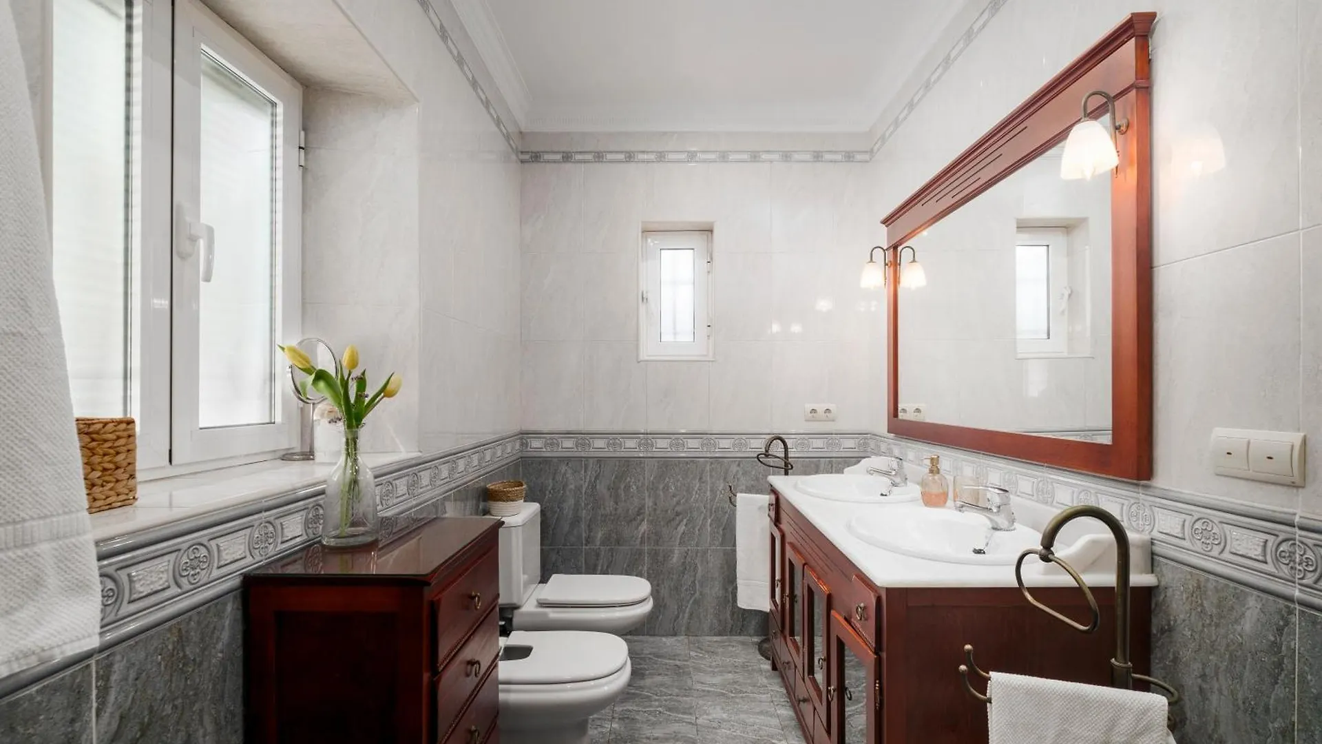 Villa La Dorada El Faro Holiday home