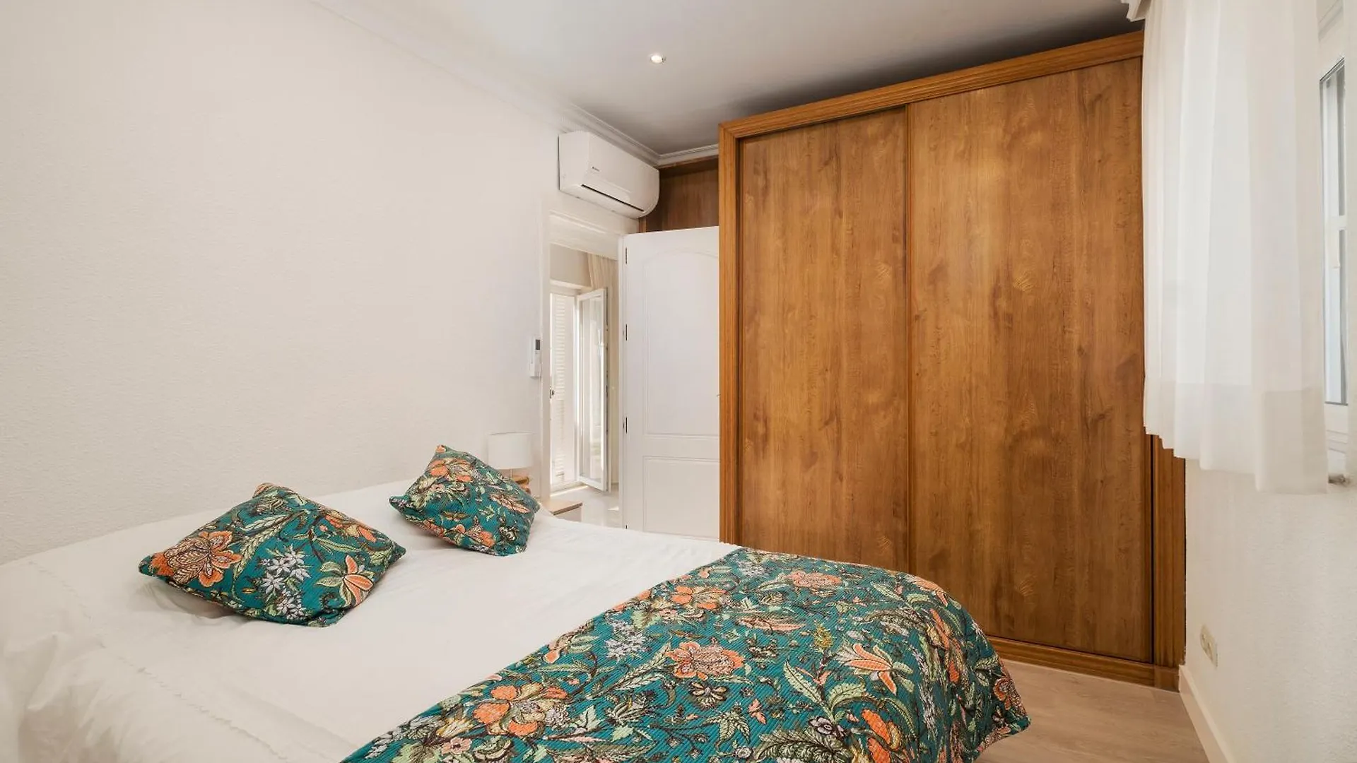 Holiday home Villa La Dorada El Faro Spain