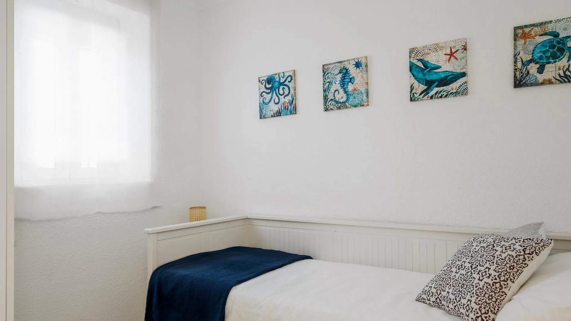 Villa La Dorada El Faro Holiday home
